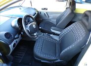 Volkswagen New Beetle Hatchback 2,0 l 85 kw