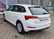 Škoda Scala Hatchback 999,0 81 kw