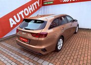 KIA Ceed 7