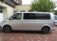 Volkswagen Transporter 11