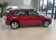 Škoda Kamiq Sedan 0,0 0