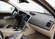 Volvo XC60 SUV / Terénní 2,4 l 129 kw