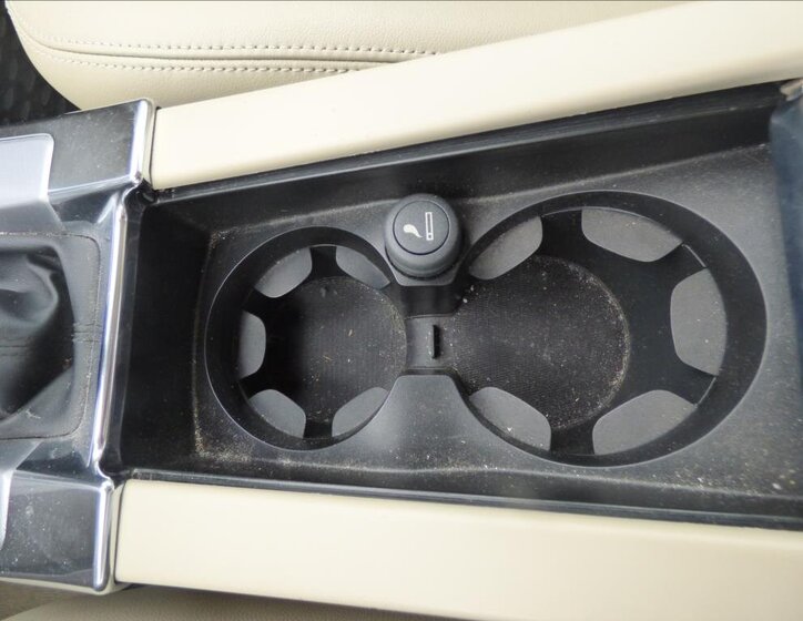 Volvo XC60 Kombi 2,0 l 110 kw