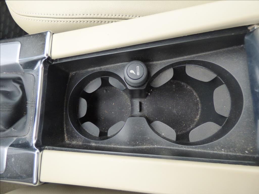 Volvo XC60 Kombi 2,0 l 110 kw