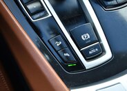 BMW Řada 5 Liftback 3,0 l 190 kw