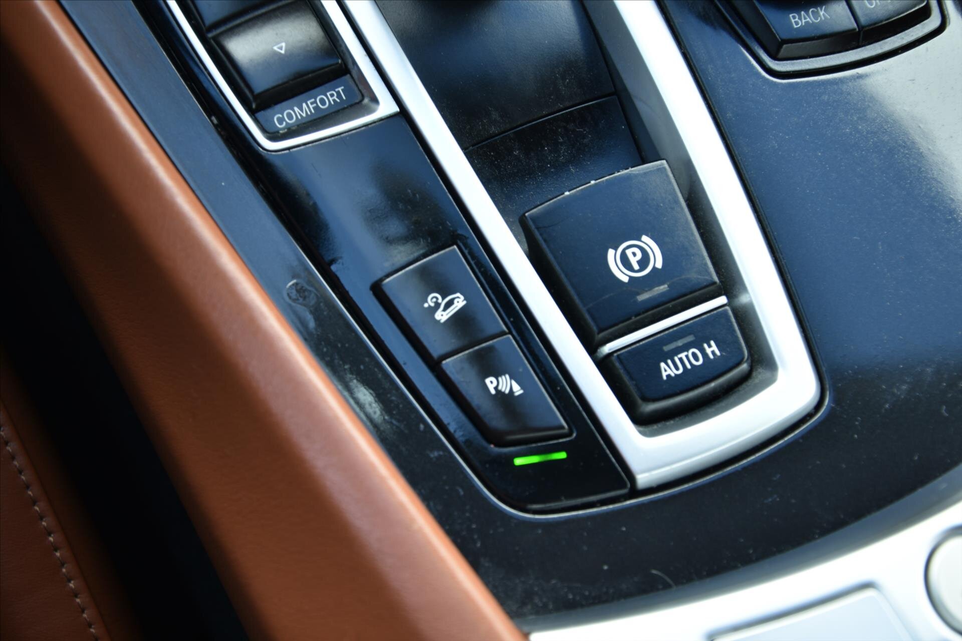 BMW Řada 5 Liftback 3,0 l 190 kw