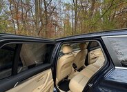 BMW Řada 5 Kombi 0,0 0