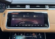Land Rover Range Rover Velar SUV / Terénní 3,0 l 221 kw