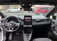 Mitsubishi ASX SUV / Terénní 1,3 l 118 kw