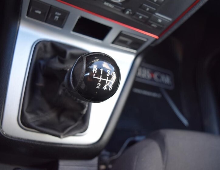 Ford Mondeo Kombi 1,8 l 96 kw