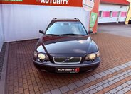 Volvo V70 Kombi 2,4 l 120 kw