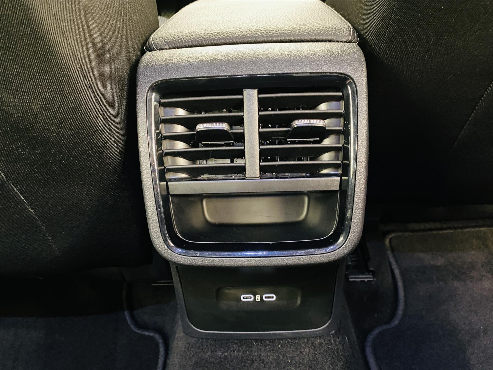 Škoda Octavia Liftback 1,5 l 85 kw