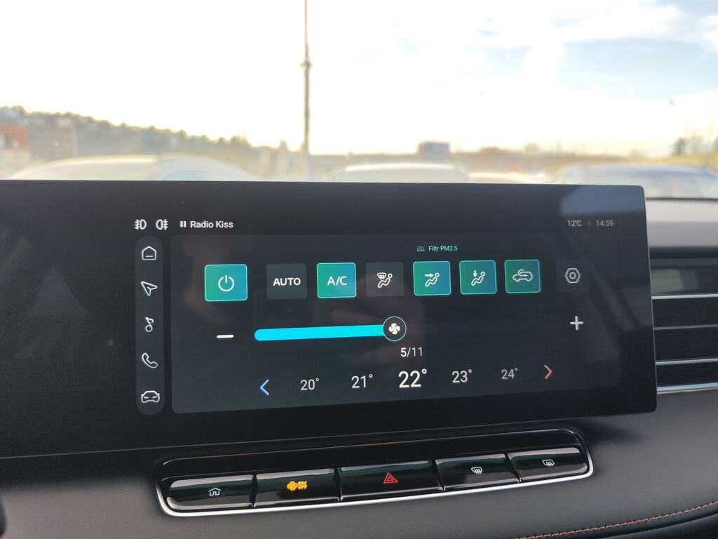 MG Ostatní Hatchback 1,5 l 200 kw