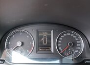 Volkswagen Caddy MPV 1,6 l 75 kw