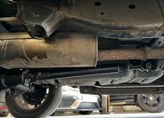 Ford Ranger Pick-up 3,2 l 147 kw