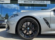 BMW Řada 8 Kabriolet 4,4 l 390 kw