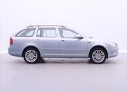 Škoda Octavia 8
