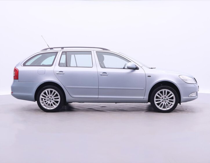 Škoda Octavia 8