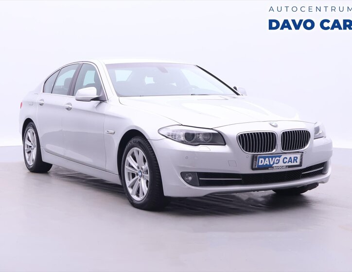 BMW Řada 5 1