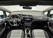 Volkswagen Touran Kombi 1,5 l 110 kw