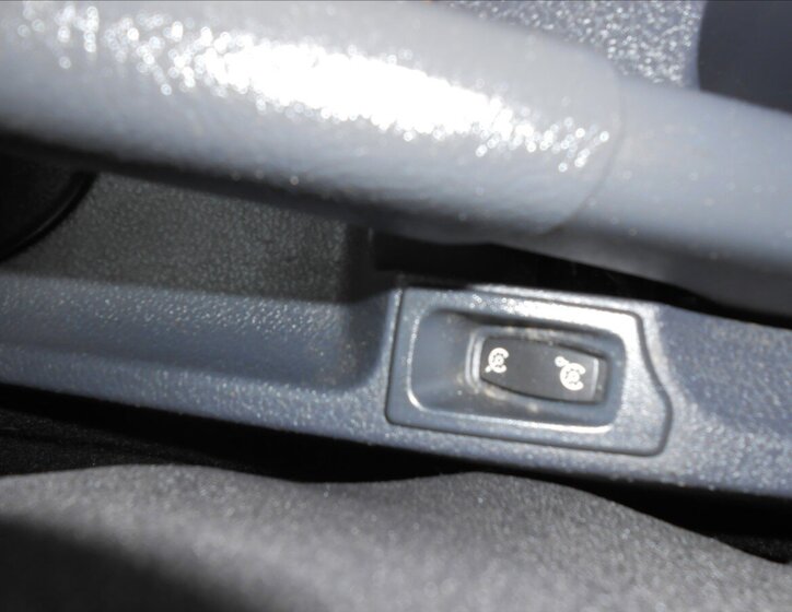 Renault Modus Hatchback 1,1 l 55 kw