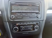 Volkswagen Golf Hatchback 1,6 l 77 kw