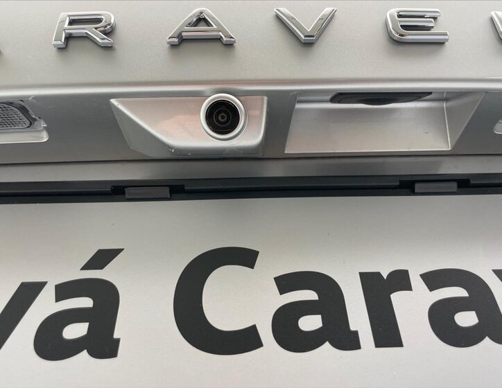 Volkswagen Caravelle Ostatní 2,0 l 110 kw