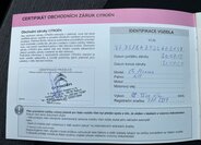 Citroën Grand C4 Picasso MPV 1,6 l 88 kw