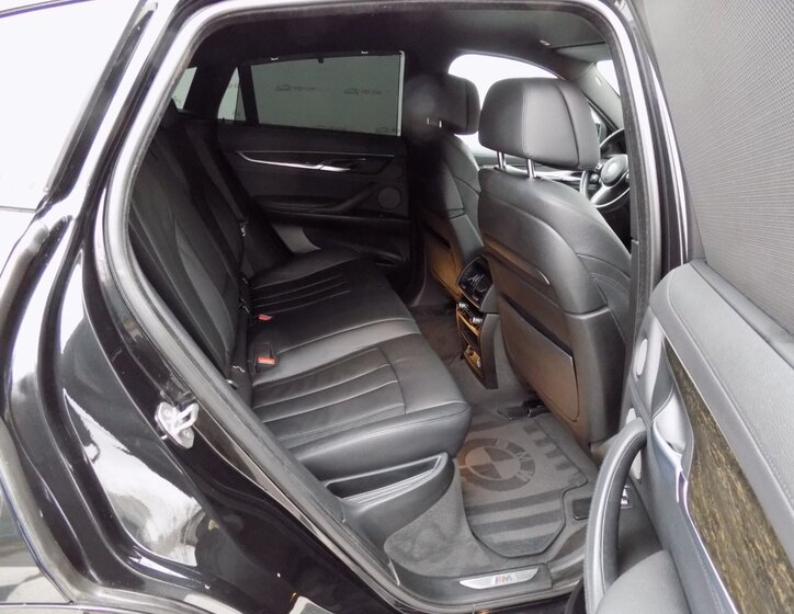 BMW X6 19