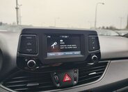 Hyundai i30 Kombi 1,4 l 103 kw