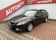 Mazda 6 1