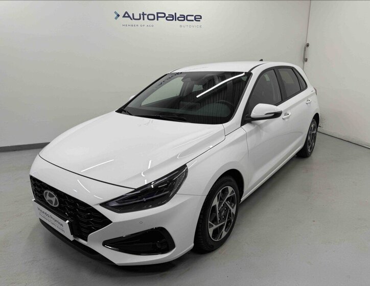 Hyundai i30 Hatchback 998,0 73 kw