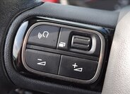 Citroën C3 Hatchback 1,2 l 60 kw