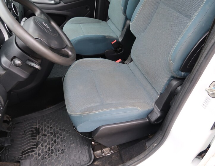 Citroën Berlingo 18