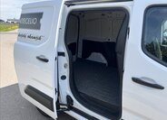 Peugeot Partner Skříň 1,5 l 75 kw