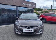 Hyundai i30 Kombi 1,6 l 88 kw