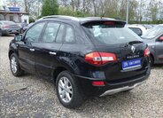 Renault Koleos SUV / Terénní 2,0 l 110 kw