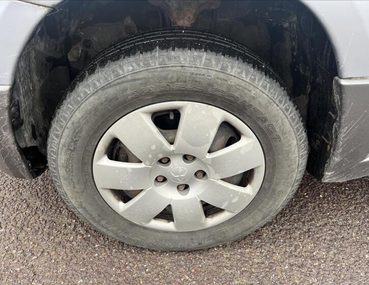 Mitsubishi Outlander 27