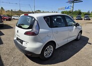 Renault Scénic MPV 1,5 l 81 kw