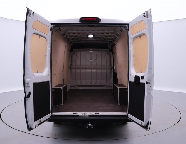 Toyota ProAce Ostatní 2,2 l 103 kw