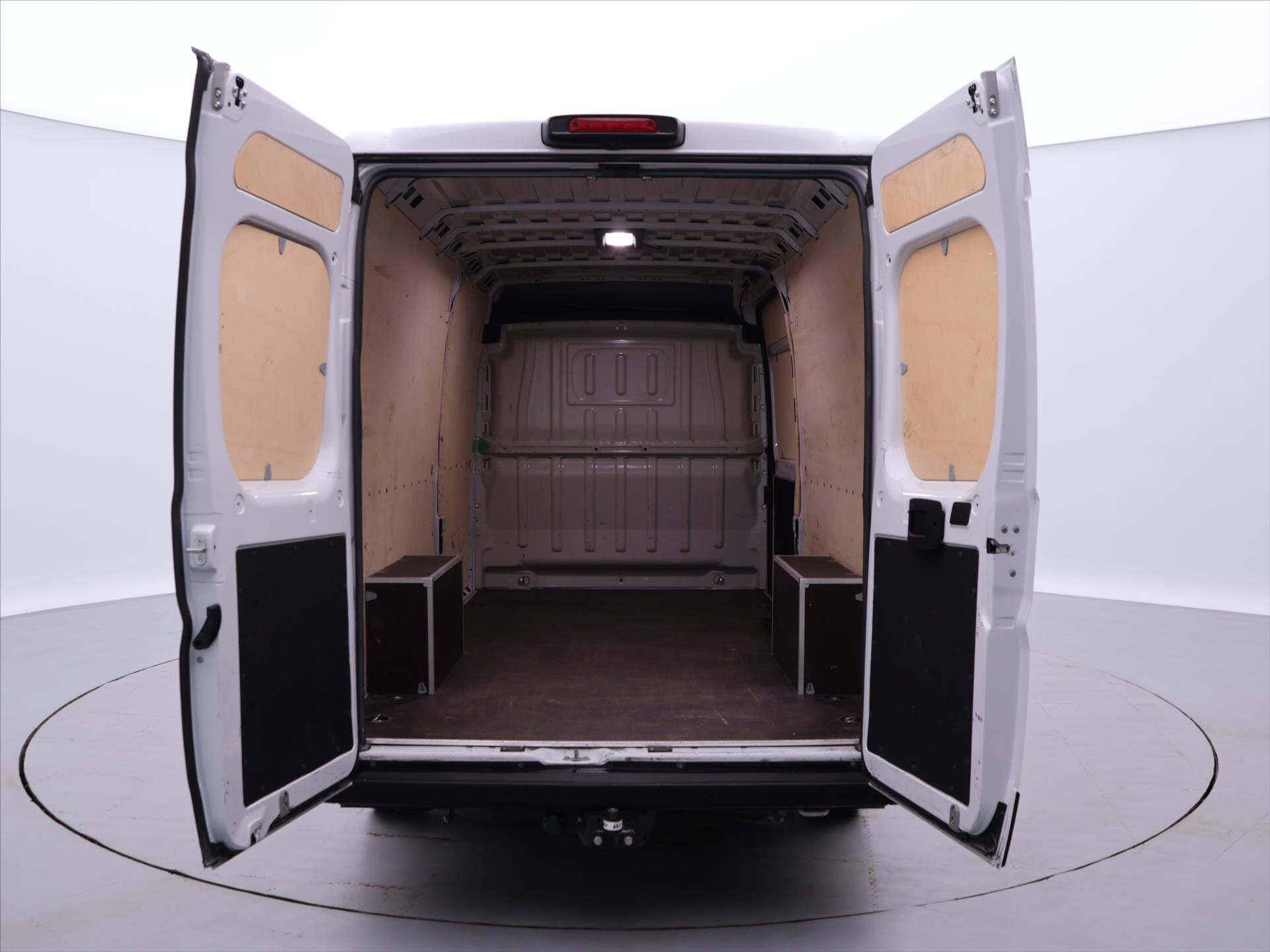 Toyota ProAce Ostatní 2,2 l 103 kw