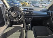 Škoda Fabia Hatchback 1,2 l 66 kw