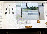 Land Rover Range Rover Evoque SUV 2,0 l 120 kw