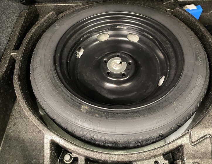 Volkswagen Tiguan 25