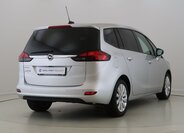 Opel Zafira MPV 1,6 l 100 kw