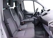 Ford Transit Custom 13