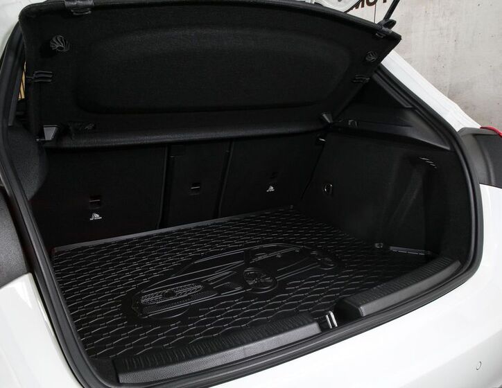 Mercedes-Benz Třídy A 32