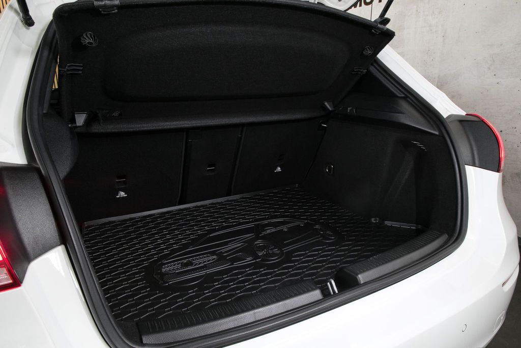 Mercedes-Benz Třídy A