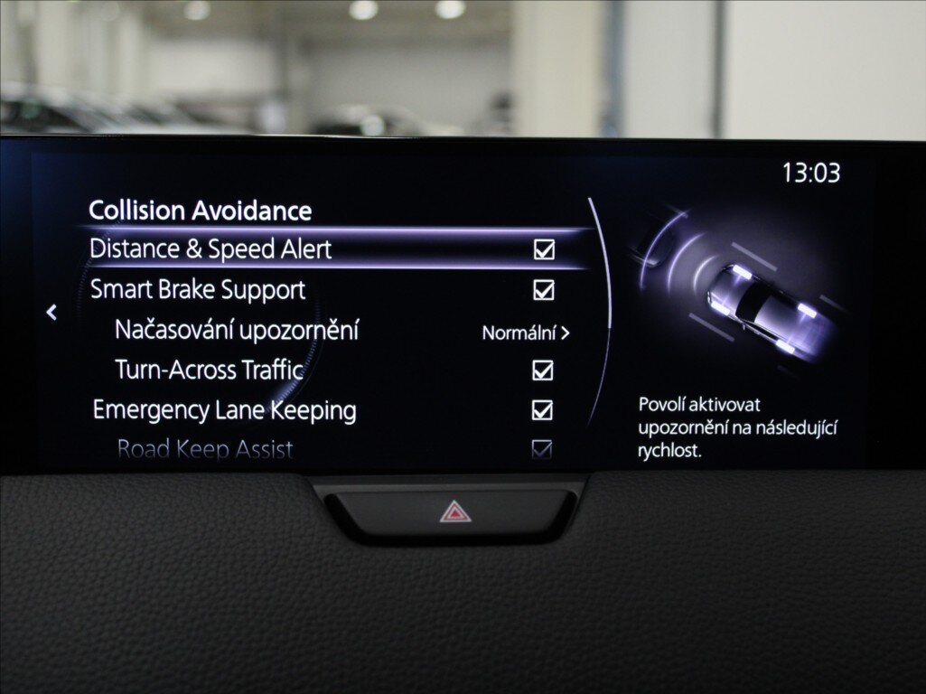 Mazda CX-60 SUV 2,5 l 241 kw