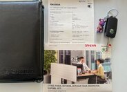 Škoda Yeti SUV / Terénní 1,4 l 90 kw